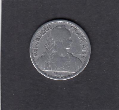 Beschrijving: 20 Cent